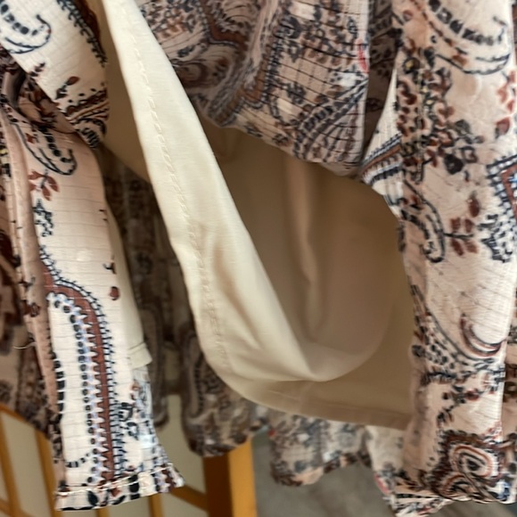 Bishop + Young Sienna Blouse  S - Picture 11 of 13